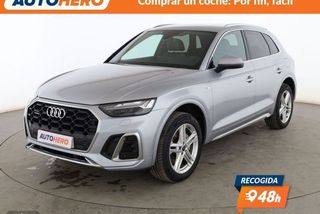 Audi Q5 50 TFSIe quattro S line PHEV - Foto 1