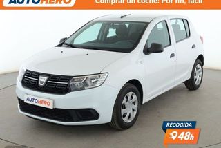 Dacia Sandero 1.0 SCe Essential - Foto 1