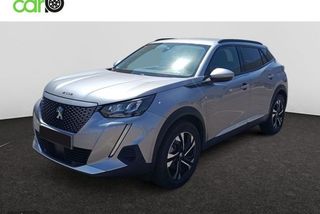 Peugeot e-2008 Eléctrico Allure Pack - Foto 1