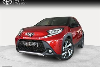 Toyota Aygo X Cross 1.0 VVT-I 72CV Trendy Edition - Foto 1
