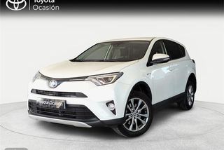 Toyota RAV 4 2.5l hybrid 2WD Advance - Foto 1