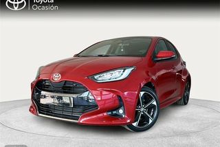 Toyota Yaris 1.5 120H Style - Foto 1