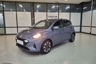 Hyundai i10 1.0 MPI Klass - Foto 1
