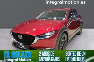 Mazda CX-30 e-SKYACTIV G Homura - Foto 1