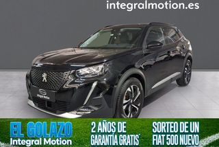 Peugeot 2008 Allure Pack BlueHDI 81kW (110CV) - Foto 1
