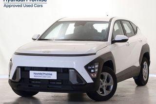 Hyundai Kona 1.0 TGDI Maxx 4x2 - Foto 1