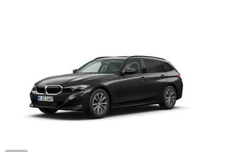BMW Serie 3 318d touring 110 kw (150 cv) - Foto 1