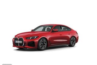 BMW Serie 4 420d gran coupe 140 kw (190 cv) - Foto 1