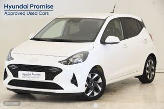 Hyundai i10 1.0 MPI Klass - Foto 1