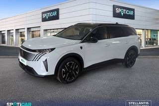 Peugeot 5008 1.2 100KW eDCS6 GT - Foto 1