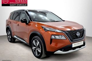 Nissan X Trail 5pl 1.5 e-4ORCE 158kW 4x4 A/T Tekna - Foto 1