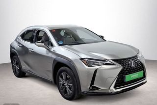 Lexus UX 2.0 250h Luxury - Foto 1