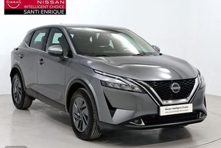 Nissan Qashqai DIG-T 103kW (140CV) mHEV 4x2 Acenta - Foto 1