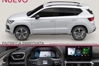 Seat Ateca 1.5 TSI 110kW (150CV) S&S X-Perience Go - Foto 1