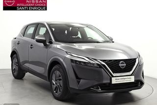 Nissan Qashqai DIG-T 103kW (140CV) mHEV 4x2 Acenta - Foto 1