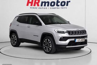 Jeep Compass 1.3 Gse Limited 4x2 FWD 96 kW (130 CV) - Foto 1