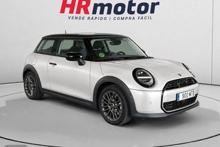 Mini Cooper C 115 kW (156 CV) - Foto 1