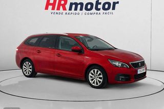 Peugeot 308 PureTech 130 S&S Style 96 kW (130 CV) - Foto 1