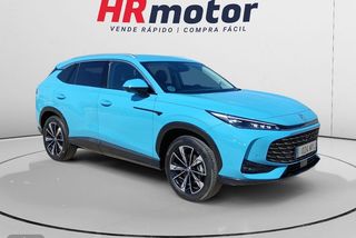 MG HS 1.5T Luxury DCT 125 kW (170 CV) - Foto 1