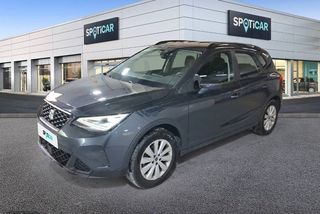 Seat Arona 1.0 TSI 81kW (110CV) Style XL - Foto 1