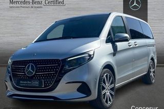 Mercedes Clase V 250 d Avantgarde Largo - Foto 1