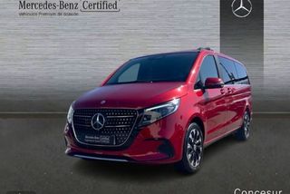 Mercedes Clase V 250 d Avantgarde Largo - Foto 1