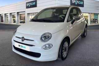 Fiat 500 1.0 Hybrid 51KW (70 CV) Dolcevita - Foto 1