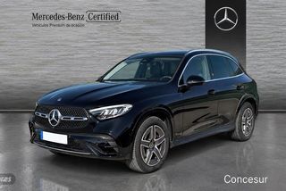 Mercedes Clase GLC GLC 220 d 4MATIC - Foto 1