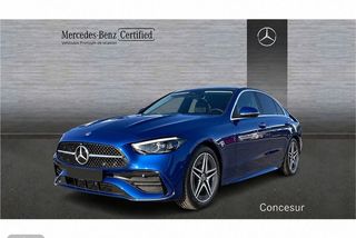 Mercedes Clase C C 220 d - Foto 1