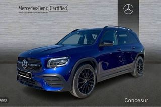 Mercedes Clase GLB 2.0 GLB 200 D DCT 110KW (150CV) - Foto 1