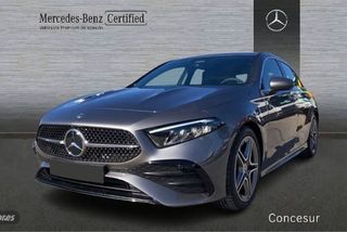 Mercedes Clase A A 180 - Foto 1