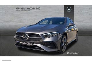 Mercedes Clase A A 250 e - Foto 1