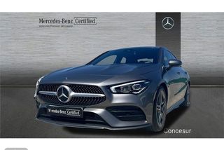 Mercedes Clase CLA CLA 200 D DCT - Foto 1