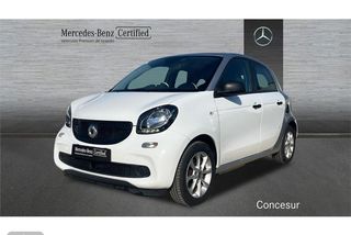 Smart Forfour 60kW(81CV) EQ - Foto 1