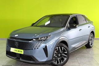 Peugeot 3008 Allure Hybrid 1.2 145CV eDCS6 MHEV - Foto 1