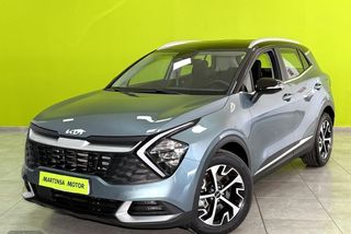 Kia Sportage Drive 1.6 TGDI 215CV Auto. HEV - Foto 1