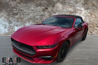 Ford Mustang Convertible 2.3 EcoBoost 233 kW (317 CV) Aut. - Foto 1
