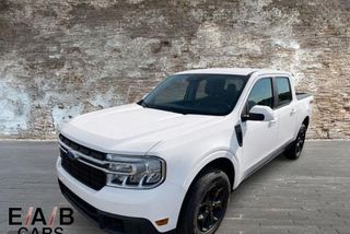 Ford Maverick 2.0 EcoBoost Lariat AWD - Foto 1