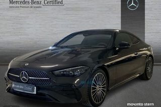 Mercedes CLE 220 d Coupé - Foto 1
