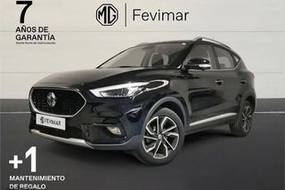 MG ZS 1.5 Luxury - Foto 1