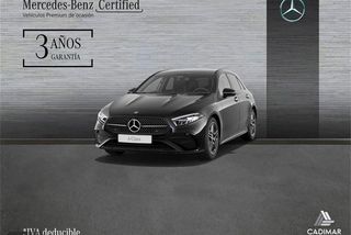 Mercedes Clase A 200 d - Foto 1