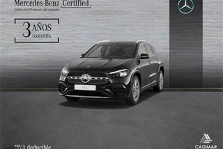 Mercedes Clase GLA 200 - Foto 1