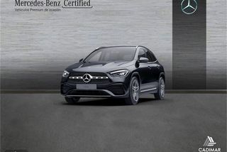 Mercedes Clase GLA 200 D - Foto 1