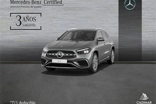 Mercedes Clase GLA 200 D - Foto 1