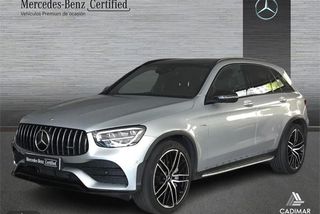 Mercedes Clase GLC edes-AMG GLC 43 4MATIC - Foto 1