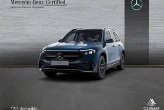 Mercedes EQB EQB 300 4MATIC - Foto 1