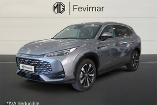 MG HS 1.5T MANUAL LUXURY - Foto 1