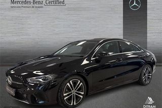 Mercedes Clase CLA 200 D DCT - Foto 1