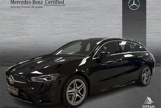 Mercedes Clase CLA 200 D DCT Shooting Brake - Foto 1