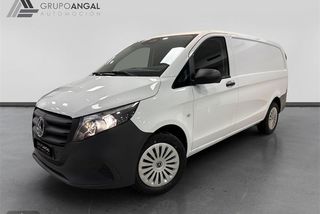 Mercedes Vito 114CDI 100kW furgón Pro Cargo larga - Foto 1